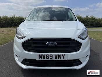 Used Ford Transit Connect 2019 for sale - 75383253: Photo