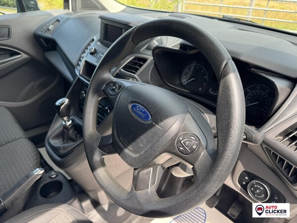 Used Ford Transit Connect 2019 for sale - 75383253: Photo 30