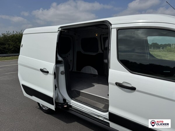Used Ford Transit Connect 2019 for sale - 75383253: Photo 31