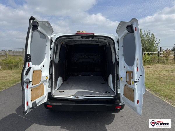Used Ford Transit Connect 2019 for sale - 75383253: Photo 33