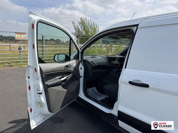 Used Ford Transit Connect 2019 for sale - 75383253: Photo 34