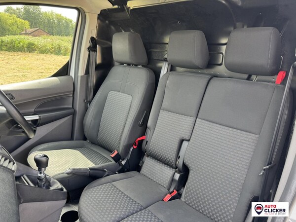 Used Ford Transit Connect 2019 for sale - 75383253: Photo 35