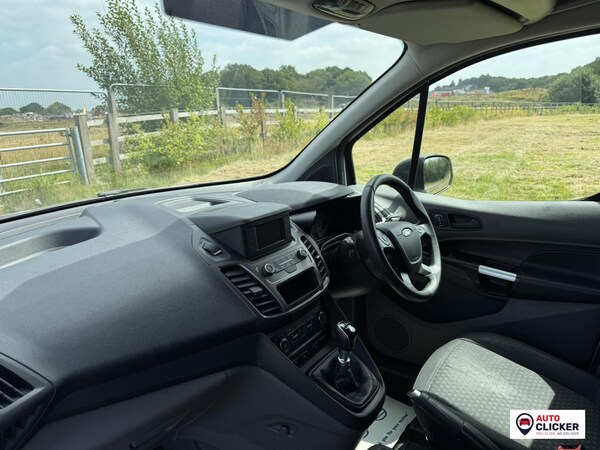 Used Ford Transit Connect 2019 for sale - 75383253: Photo 36