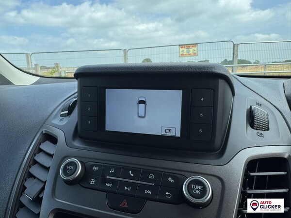 Used Ford Transit Connect 2019 for sale - 75383253: Photo 41