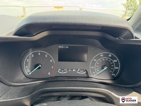 Used Ford Transit Connect 2019 for sale - 75383253: Photo 42