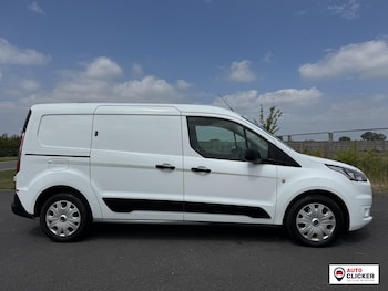 Used Ford Transit Connect 2019 for sale - 75383253: Photo