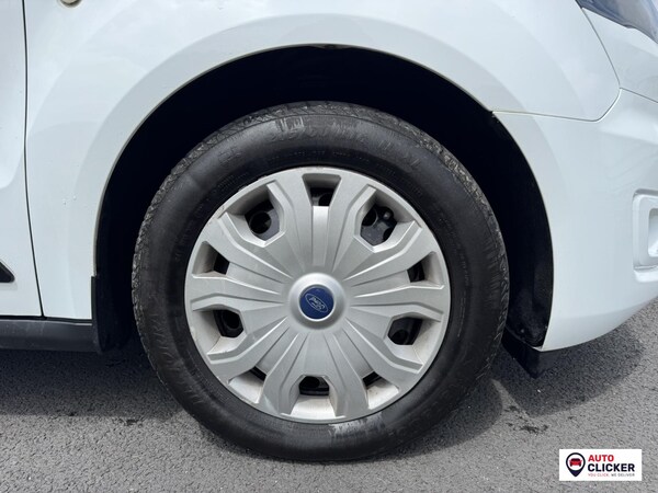 Used Ford Transit Connect 2019 for sale - 75383253: Photo 6