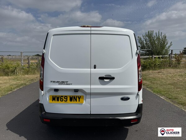Used Ford Transit Connect 2019 for sale - 75383253: Photo 8