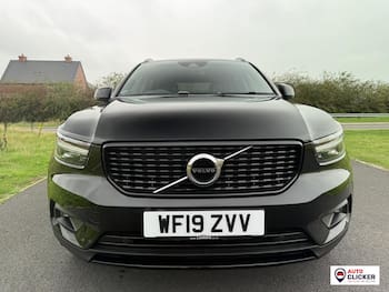 Used Volvo XC40 2019 for sale - 79842203: Photo