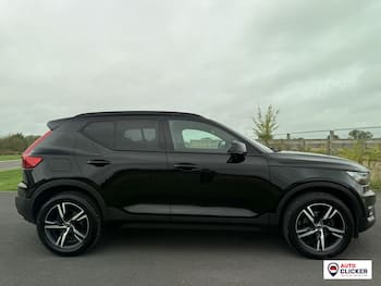 Used Volvo XC40 2019 for sale - 79842203: Photo