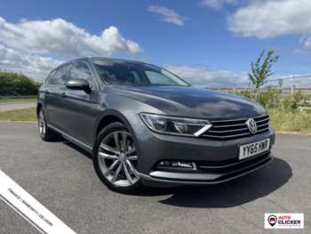 2015 - 2.0 TDI BlueMotion Tech GT Estate 5dr Diesel Manual Euro 6 (s/s) (150 ps)