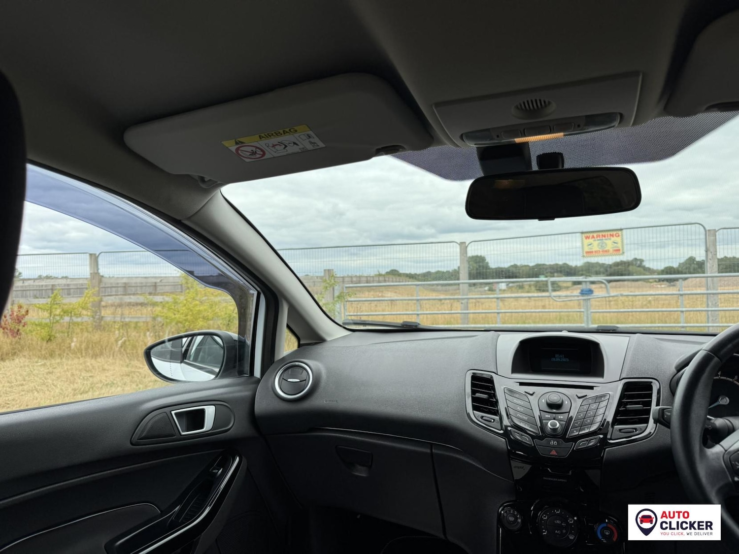 Vehicle 19