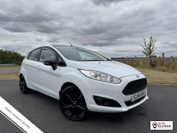 Ford - Fiesta