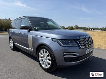 Used Land Rover Range Rover 2018 for sale - 79515855: Photo