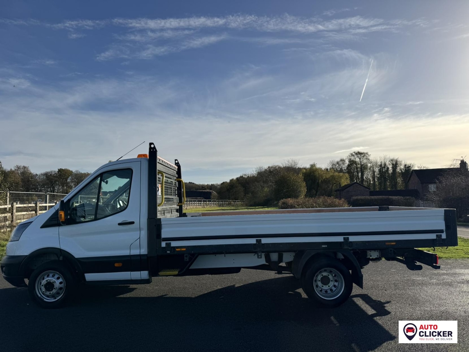Used Ford Transit 2019 for sale - 76577081: Photo 10