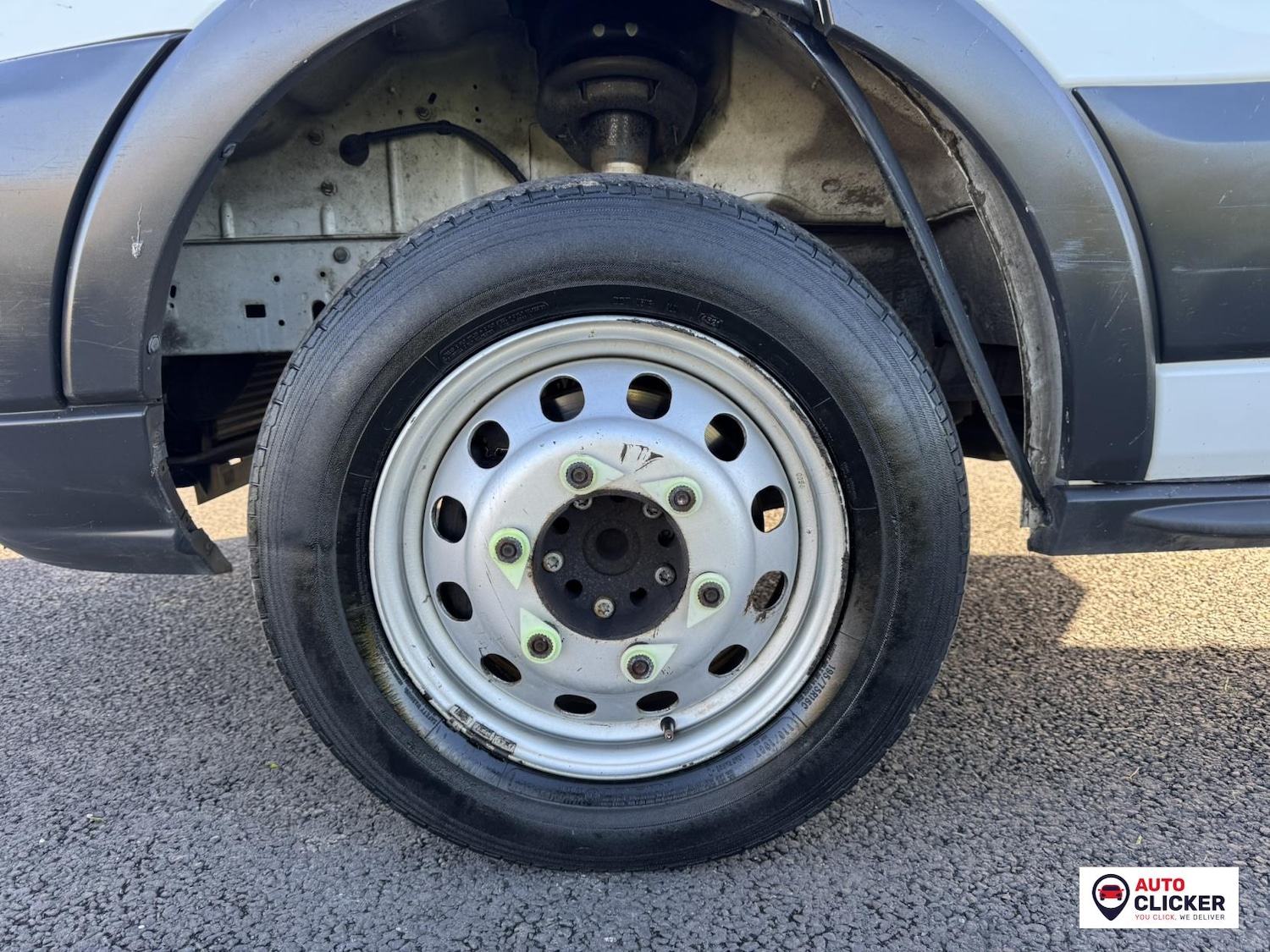 Used Ford Transit 2019 for sale - 76577081: Photo 11