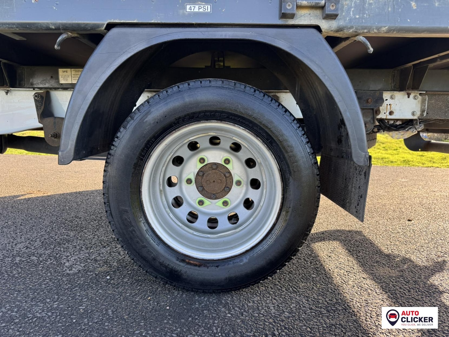 Used Ford Transit 2019 for sale - 76577081: Photo 12