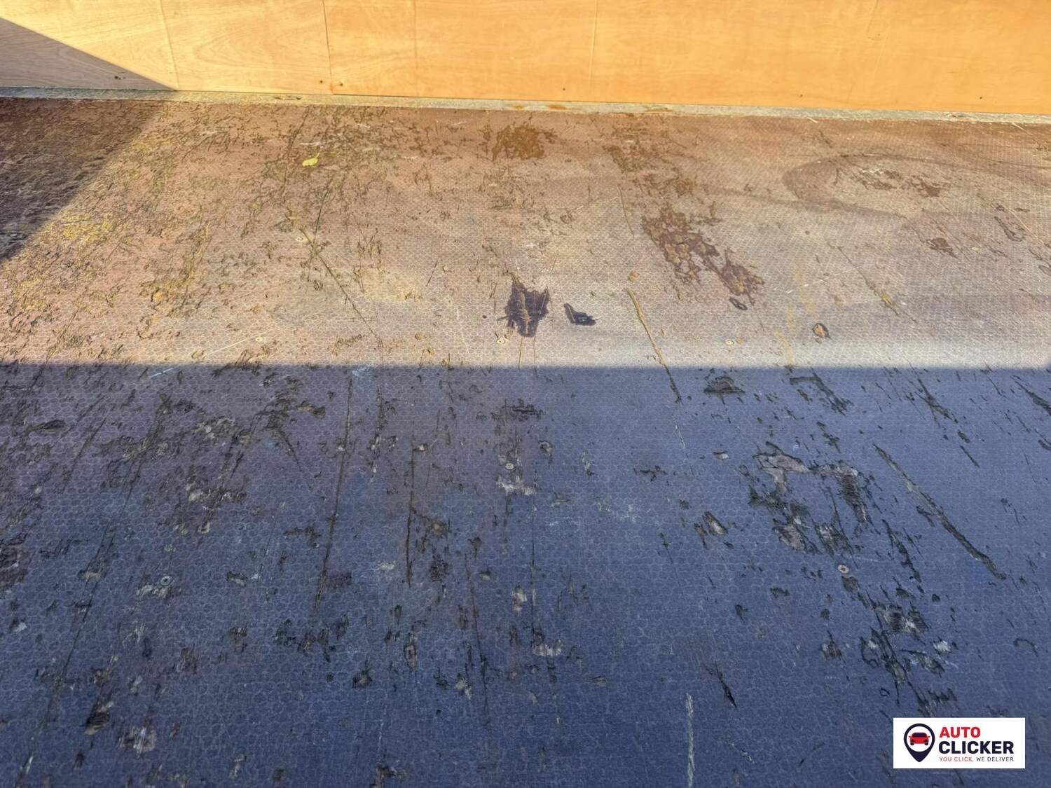 Used Ford Transit 2019 for sale - 76577081: Photo 16