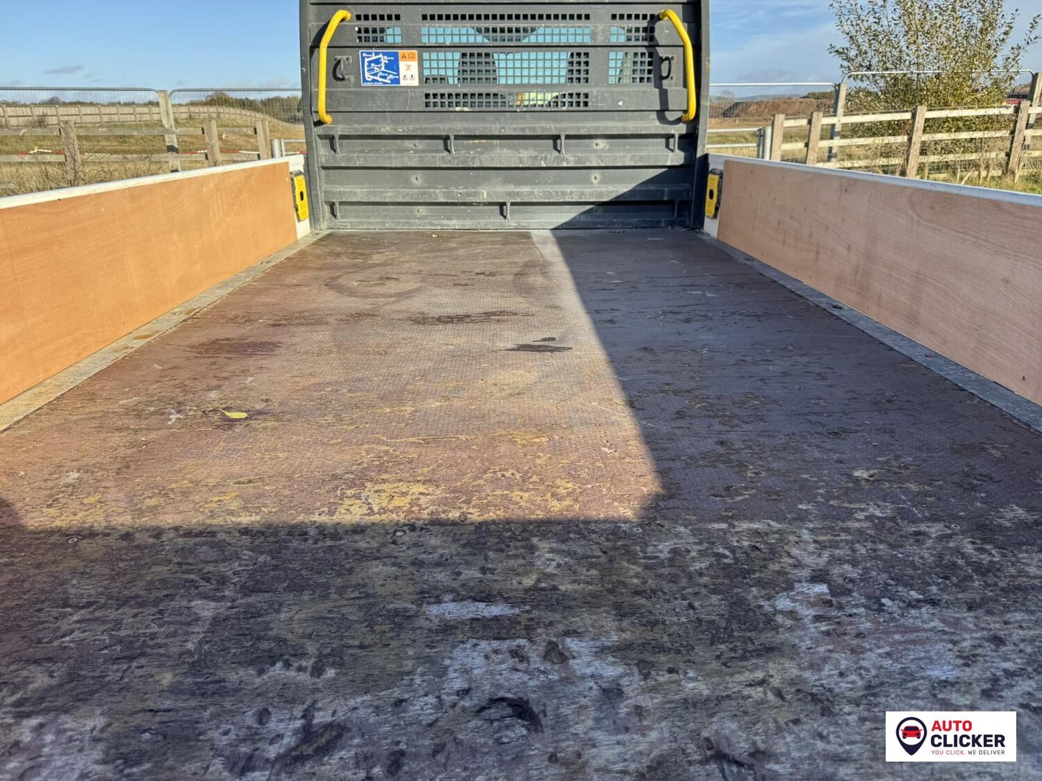 Used Ford Transit 2019 for sale - 76577081: Photo 17