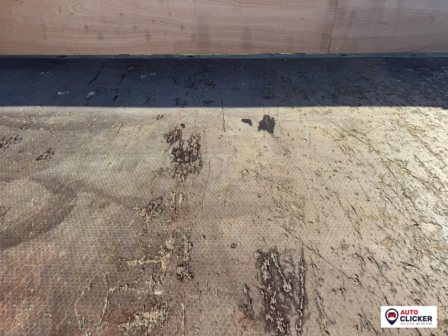 Used Ford Transit 2019 for sale - 76577081: Photo 18