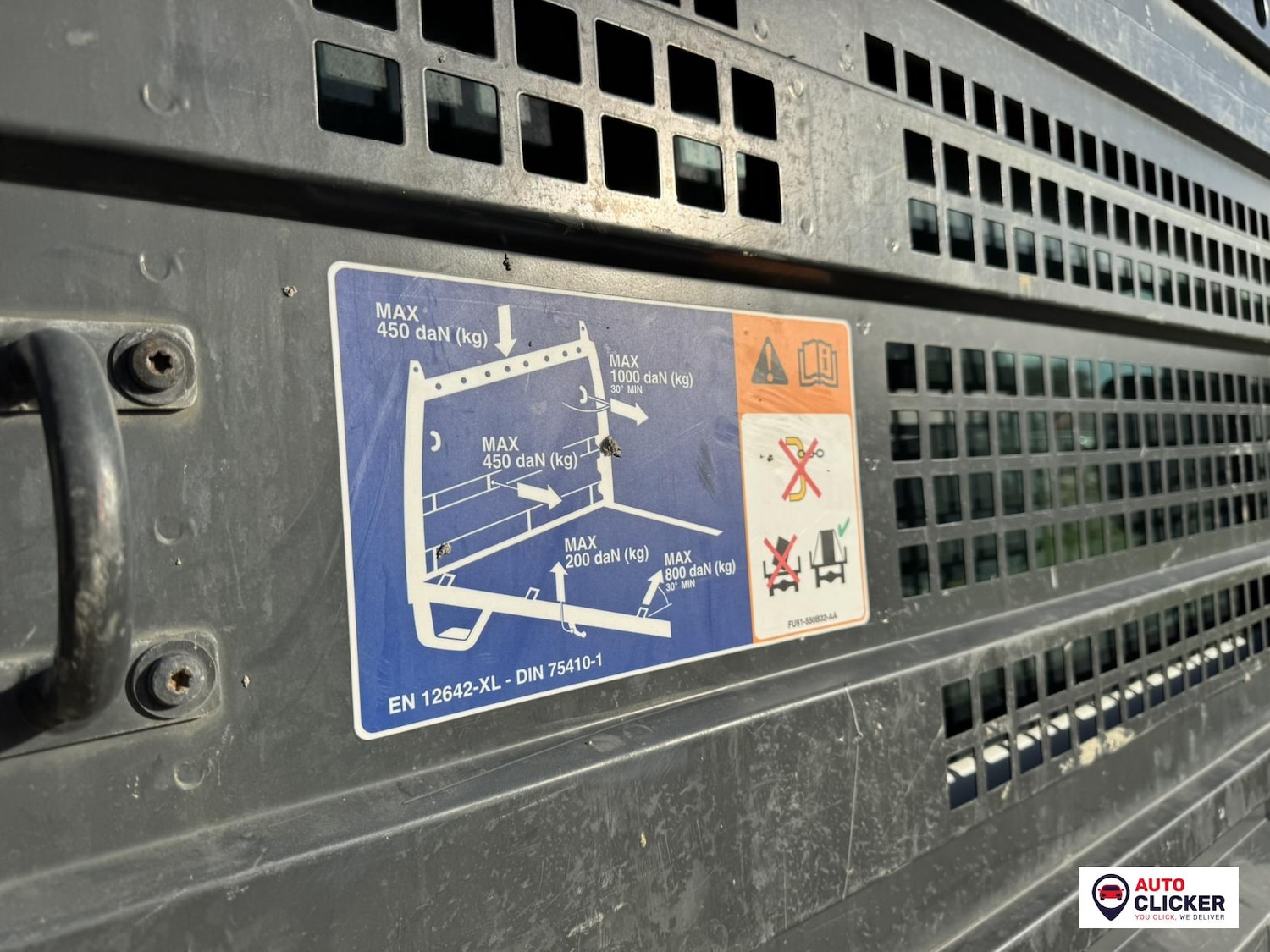 Used Ford Transit 2019 for sale - 76577081: Photo 19