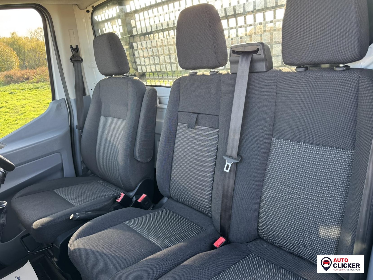 Used Ford Transit 2019 for sale - 76577081: Photo 20