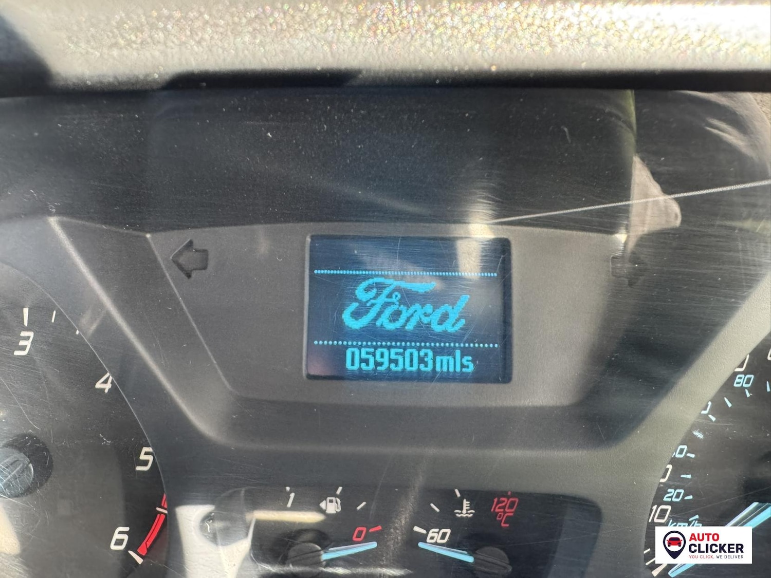 Used Ford Transit 2019 for sale - 76577081: Photo 21