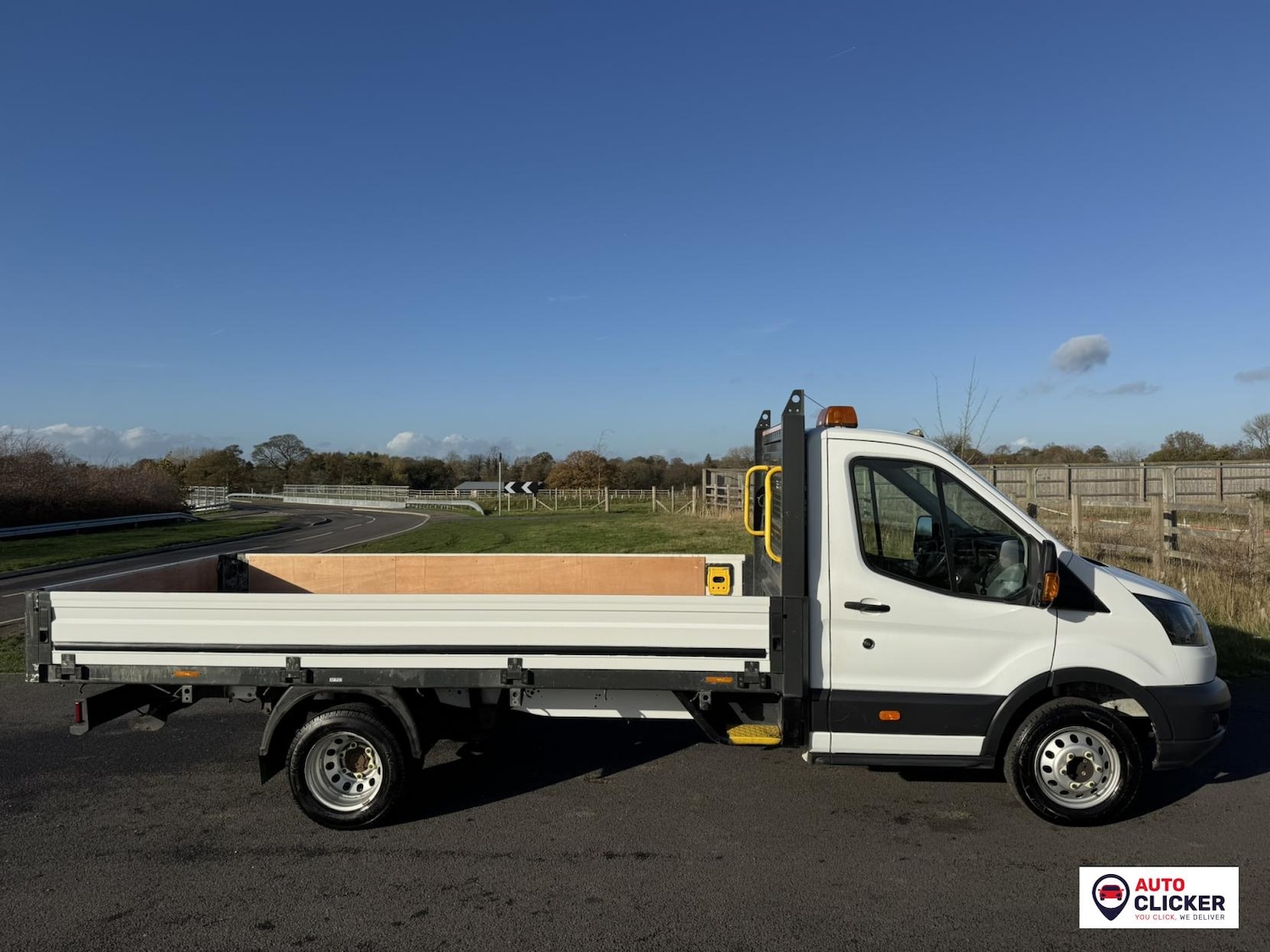 Used Ford Transit 2019 for sale - 76577081: Photo 24