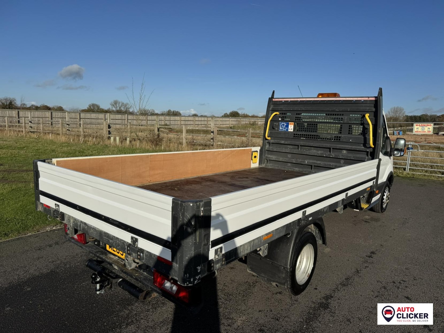 Used Ford Transit 2019 for sale - 76577081: Photo 25