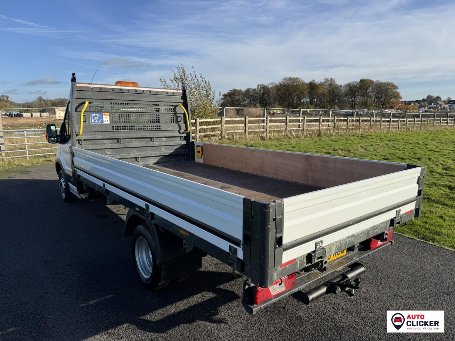 Used Ford Transit 2019 for sale - 76577081: Photo 27