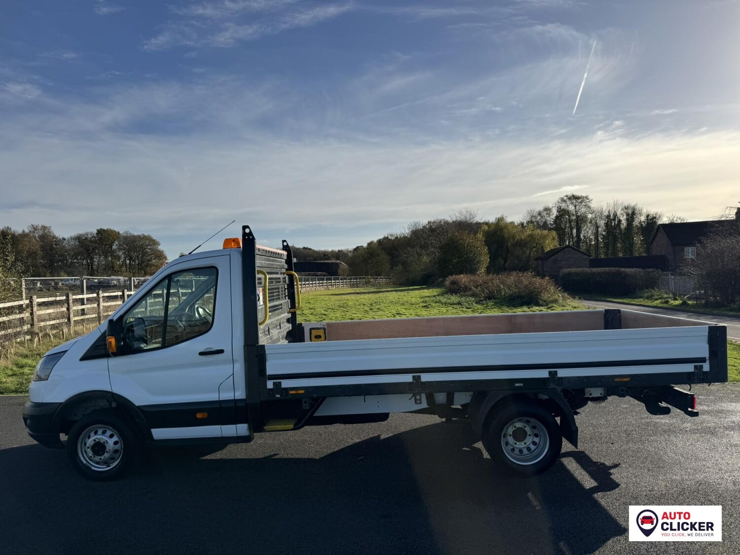 Used Ford Transit 2019 for sale - 76577081: Photo 28