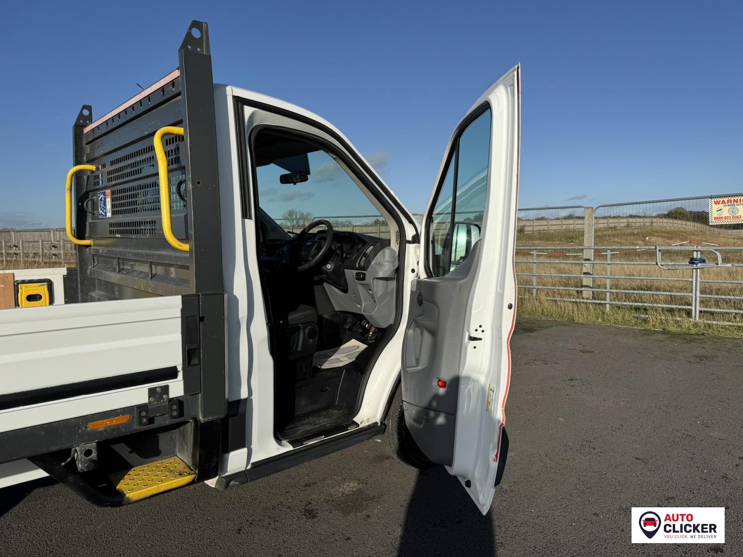 Used Ford Transit 2019 for sale - 76577081: Photo 30