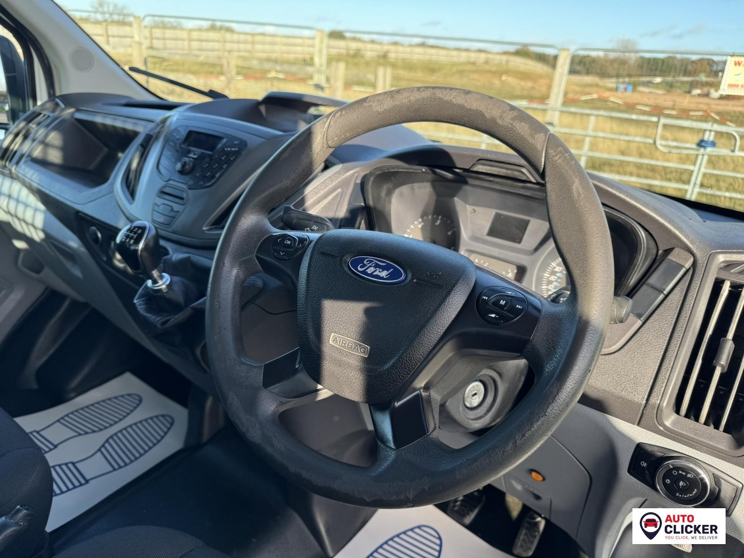 Used Ford Transit 2019 for sale - 76577081: Photo 31