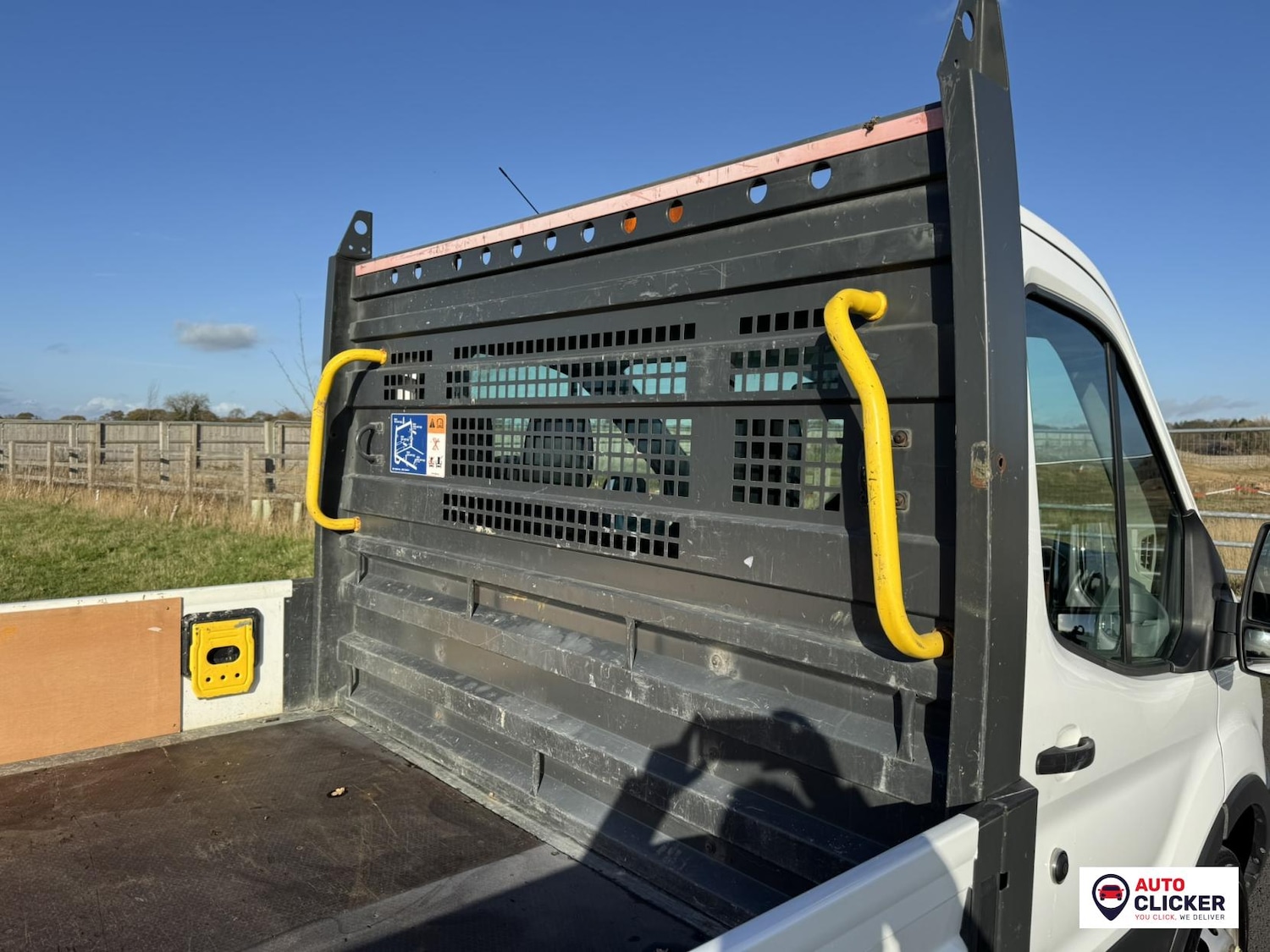 Used Ford Transit 2019 for sale - 76577081: Photo 33