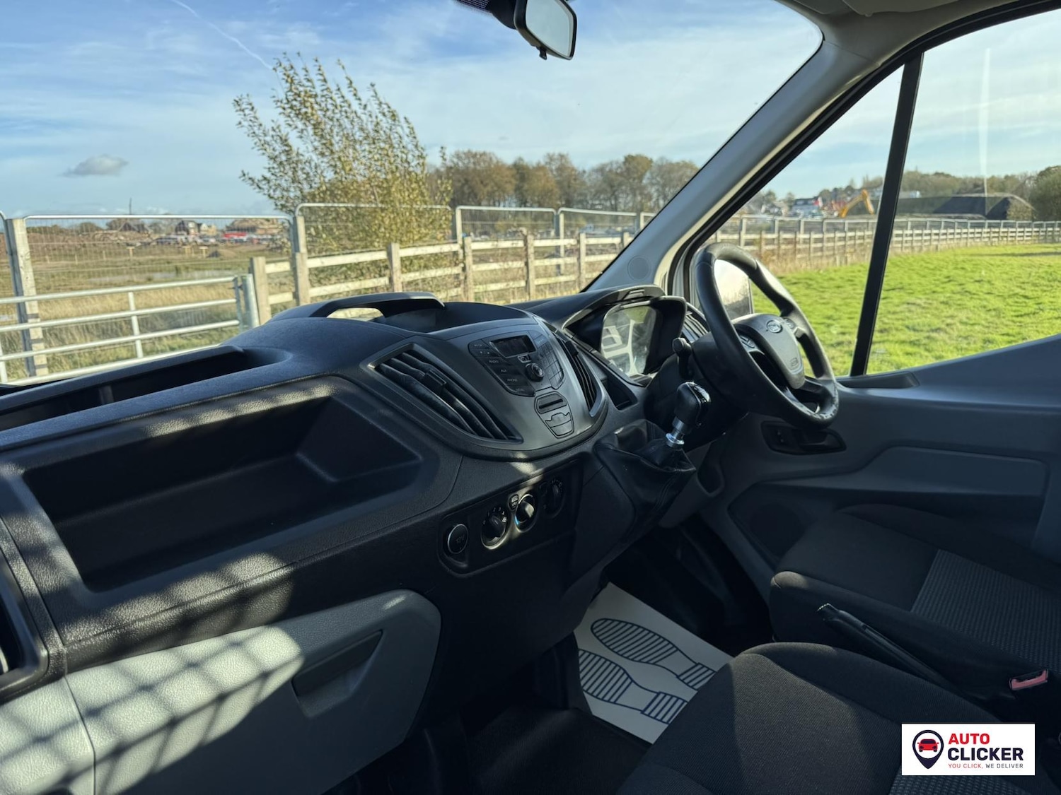 Used Ford Transit 2019 for sale - 76577081: Photo 36