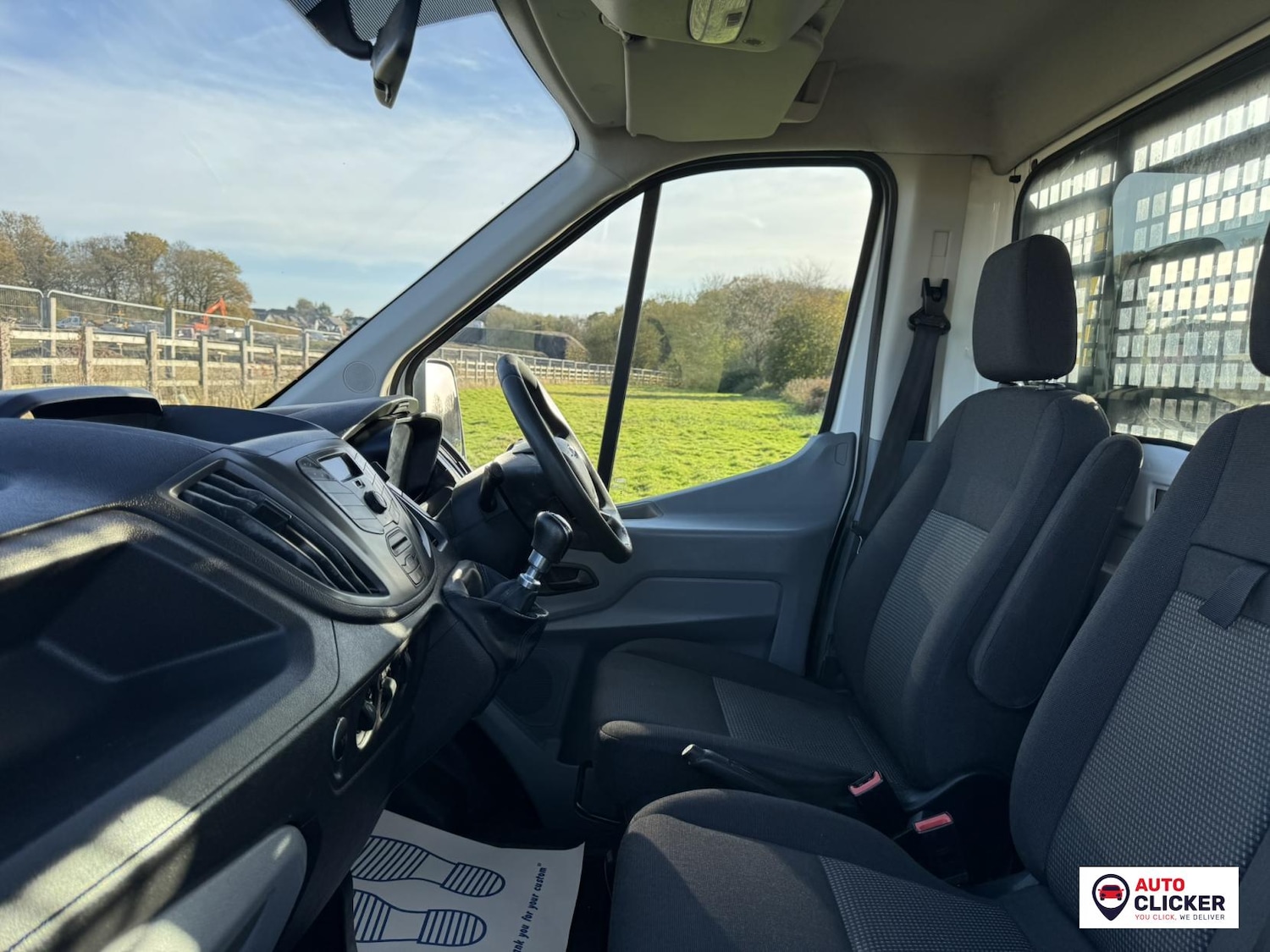 Used Ford Transit 2019 for sale - 76577081: Photo 37