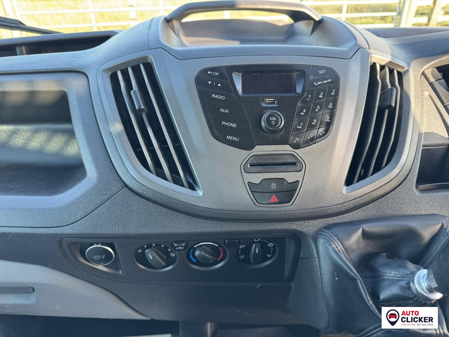 Used Ford Transit 2019 for sale - 76577081: Photo 38