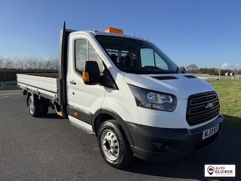 Used Ford Transit 2019 for sale - 76577081: Photo