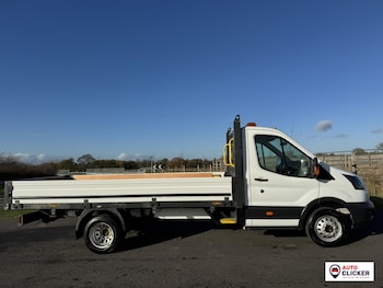 Used Ford Transit 2019 for sale - 76577081: Photo