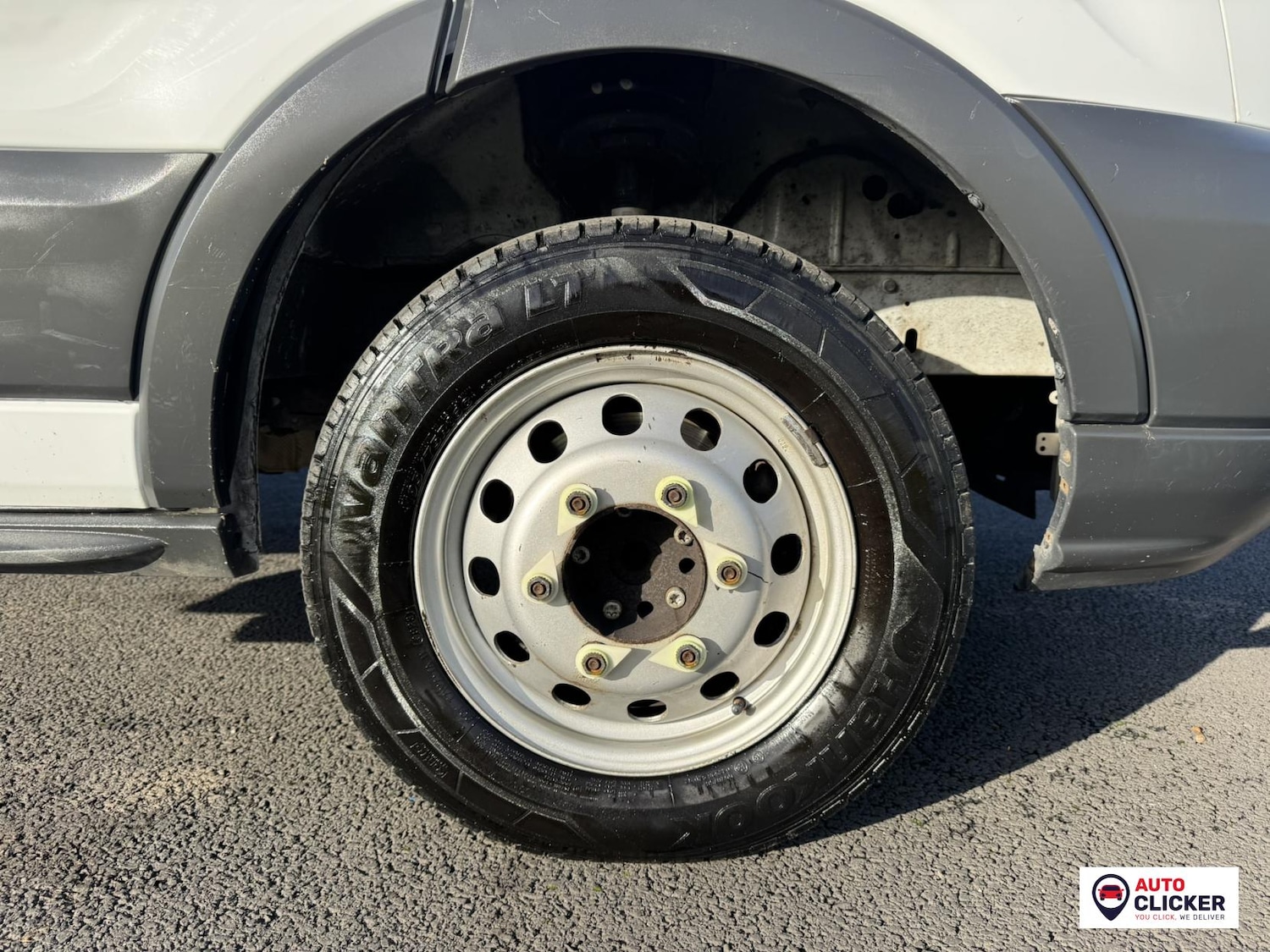 Used Ford Transit 2019 for sale - 76577081: Photo 6