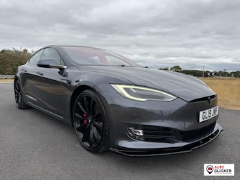 Used Tesla Model S 2019 for sale - 79538041: Photo