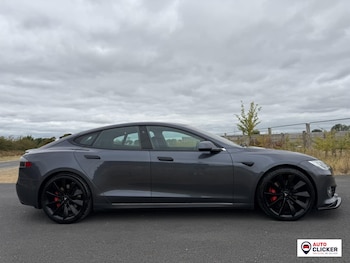 Used Tesla Model S 2019 for sale - 79538041: Photo