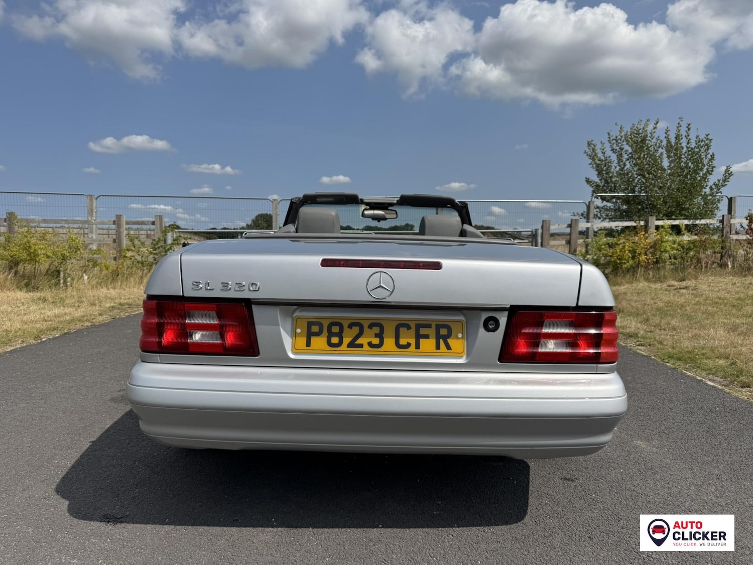 Used Mercedes-Benz S Class 1997 for sale - 77607169: Photo 41