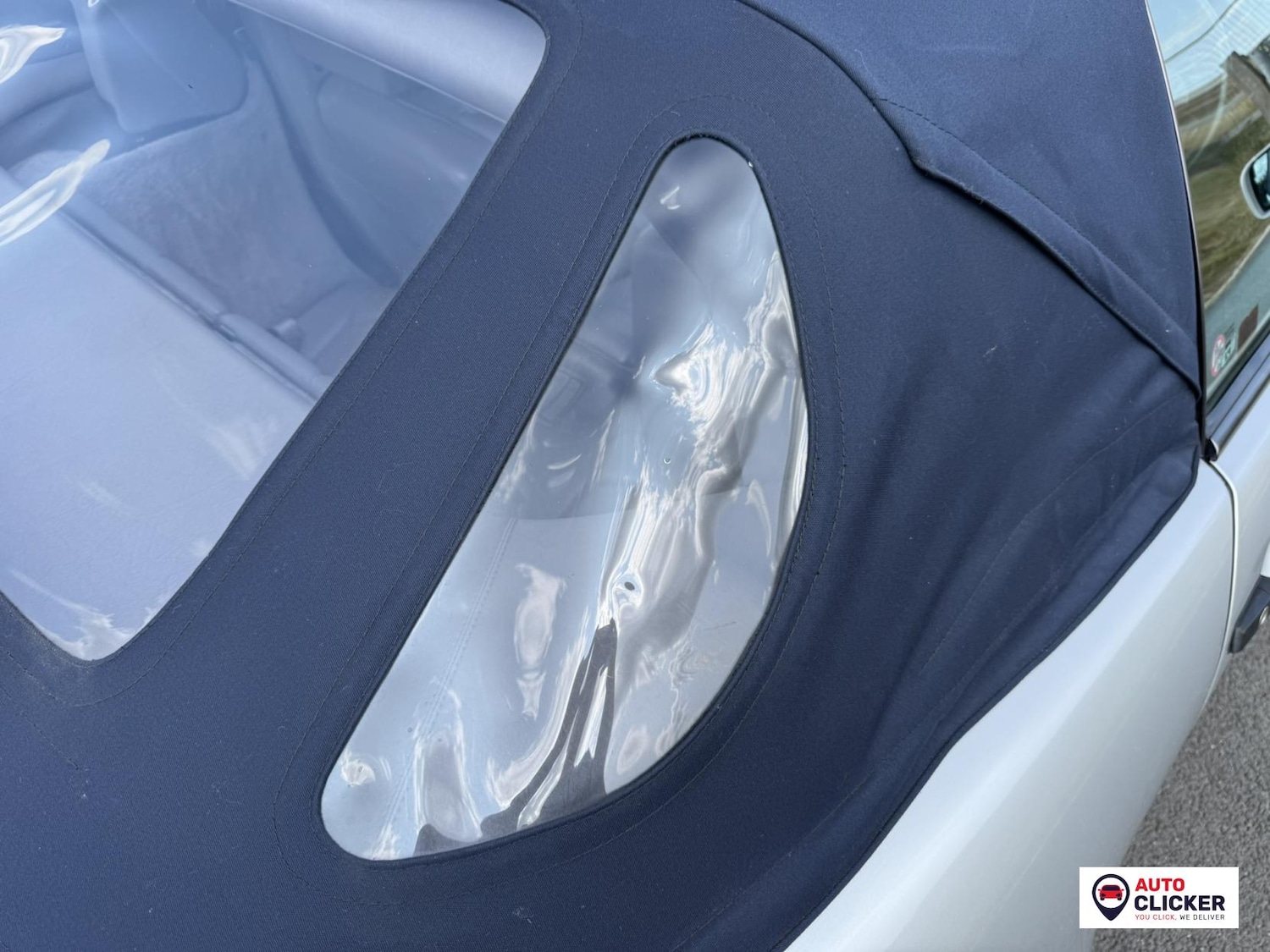 Used Mercedes-Benz S Class 1997 for sale - 77607169: Photo 51