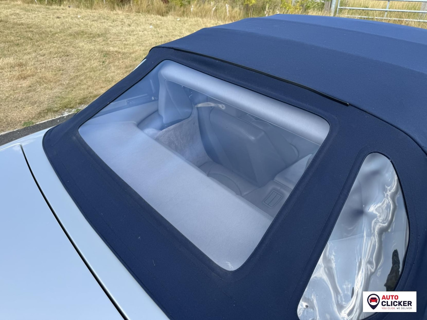 Used Mercedes-Benz S Class 1997 for sale - 77607169: Photo 52