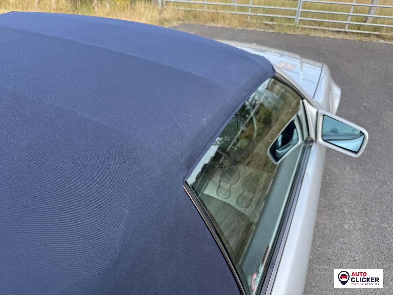 Used Mercedes-Benz S Class 1997 for sale - 77607169: Photo 53