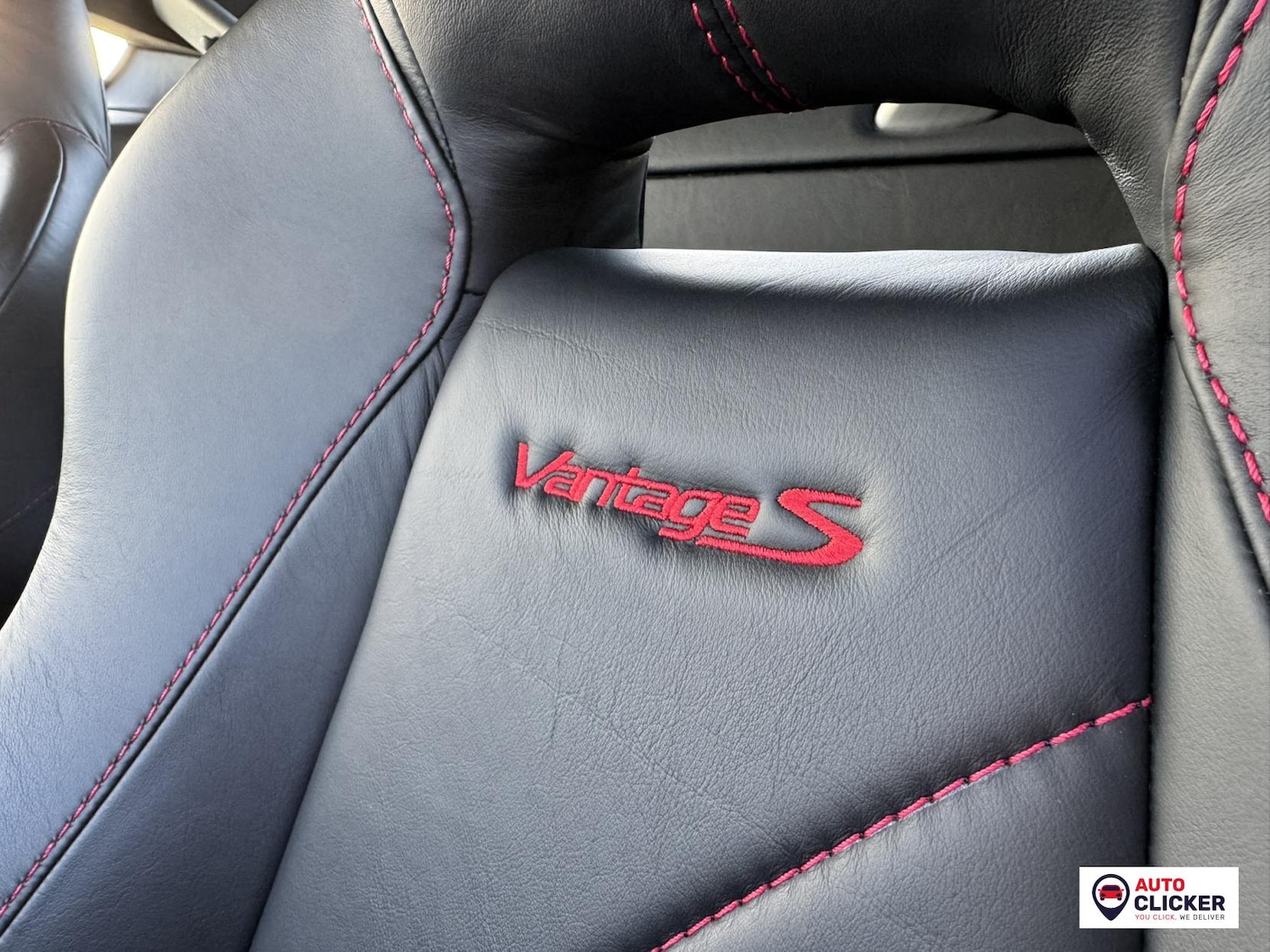 Used Aston Martin Vantage 2012 for sale - 76933414: Photo 17