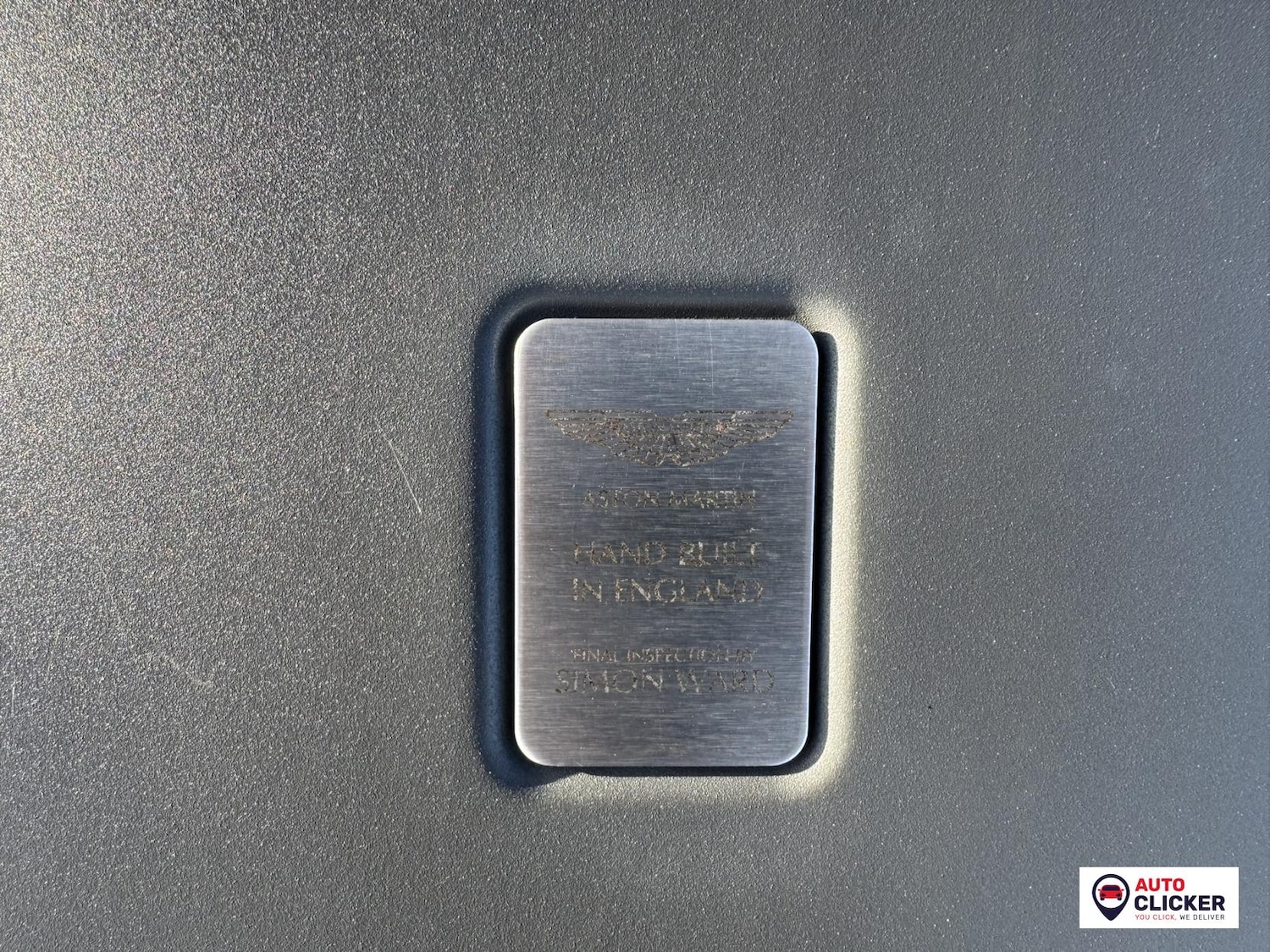 Used Aston Martin Vantage 2012 for sale - 76933414: Photo 19