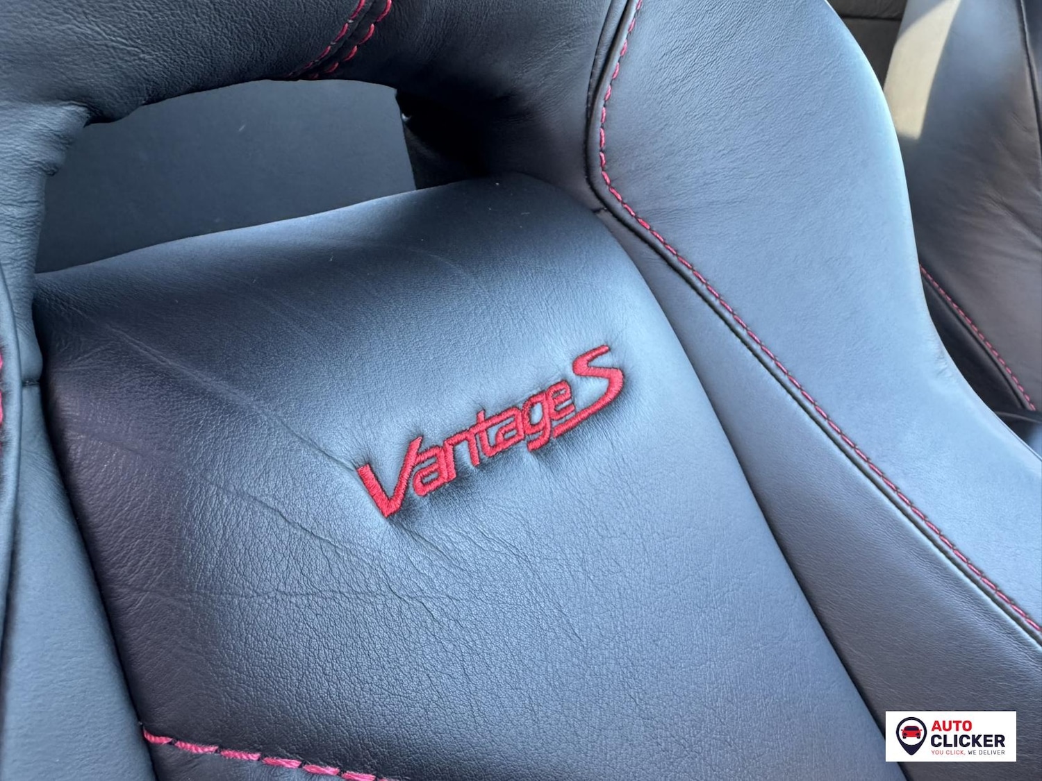 Used Aston Martin Vantage 2012 for sale - 76933414: Photo 31