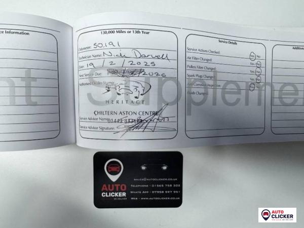 Used Aston Martin Vantage 2012 for sale - 76933414: Photo 55